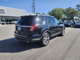 Used 2018 Ford Explorer Limited image 3