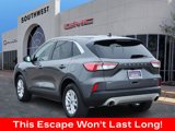 Used 2021 Ford Escape SE image 4