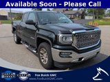 Used 2019 GMC Sierra 1500 SLE w/ SLE Value Package image 3