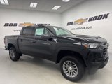 New 2025 Chevrolet Colorado LT image 3