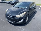 Used 2016 Hyundai Elantra SE w/ Option Group 02 image 2