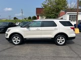 Used 2017 Ford Explorer XLT w/ Equipment Group 202A image 5