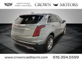 Certified 2023 Cadillac XT5 Premium Luxury w/ LPO, Floor Liner Package image 6