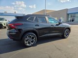 Used 2024 Chevrolet Trax LT w/ Driver Confidence Package image 6