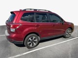Used 2018 Subaru Forester 2.5i Limited image 3