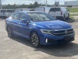 Used 2022 Volkswagen Jetta SEL image 5