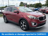 Used 2016 Kia Sorento EX w/ EX Touring Package image 2