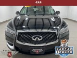 Used 2020 INFINITI QX60 Luxe w/ Sensory Package image 2