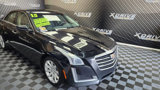 Used 2015 Cadillac CTS Luxury image 6