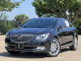 Used 2015 Buick LaCrosse Premium w/ Driver Confidence Package #1 image 2
