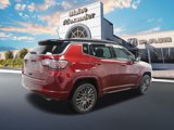 Used 2022 Jeep Compass High Altitude image 3