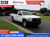 Used 2009 Chevrolet Silverado 1500 W/T image 4