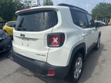 Used 2019 Jeep Renegade Limited image 4