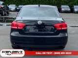 Used 2015 Volkswagen Passat 1.8T Limited Edition image 4
