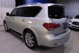 Used 2014 INFINITI QX80 2WD w/ Theater Package image 3