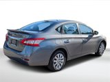 Used 2015 Nissan Sentra S image 3