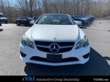 Used 2014 Mercedes-Benz E 350 Coupe image 3