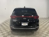 Used 2020 Kia Sportage LX image 5