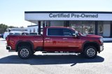Certified 2024 GMC Sierra 2500 SLT w/ SLT Premium Package image 5