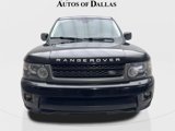 Used 2011 Land Rover Range Rover Sport HSE LUX image 3