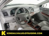 Used 2002 Toyota Camry XLE image 3