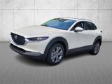 New 2025 MAZDA CX-30 AWD 2.5 S w/ Preferred Package image 3