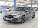 Used 2018 Honda Civic EX image 3