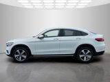 Used 2023 Mercedes-Benz GLC 300 4MATIC Coupe image 3
