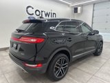 Used 2017 Lincoln MKC Premiere image 5