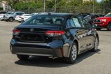 New 2025 Toyota Corolla LE image 4