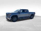 Certified 2025 GMC Sierra 1500 SLT w/ SLT Premium Plus Package image 4