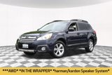 Used 2013 Subaru Outback 2.5i Limited w/ Moonroof Pkg image 2