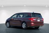 Certified 2018 Honda Odyssey EX-L image 4
