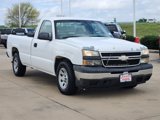 Used 2007 Chevrolet Silverado 1500 W/T image 2