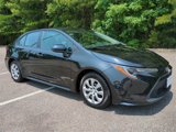 Used 2022 Toyota Corolla LE image 2