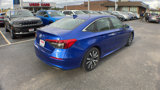 Used 2022 Honda Civic EX image 4