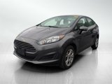 Used 2016 Ford Fiesta SE w/ Cold Weather Package image 3