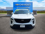 Used 2020 Cadillac XT4 Sport w/ Driver Awareness Package image 2