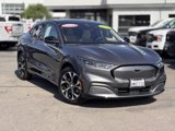 Certified 2021 Ford Mustang Mach-E Premium image 2