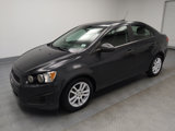 Used 2016 Chevrolet Sonic LT image 2