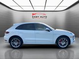 Used 2016 Porsche Macan Turbo image 4