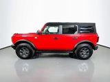 Used 2021 Ford Bronco Big Bend image 4