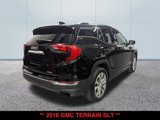 Used 2018 GMC Terrain SLT image 4