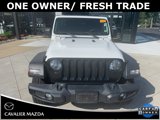 Used 2021 Jeep Wrangler Unlimited Sport image 2