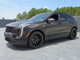 Used 2020 Cadillac XT4 Sport image 3