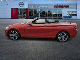 Used 2016 BMW 228i xDrive Convertible image 4