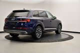 Used 2022 Audi Q7 2.0T Premium Plus image 5