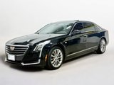 Used 2017 Cadillac CT6 Luxury image 3