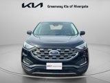 Used 2022 Ford Edge SEL image 2