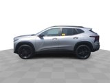 Certified 2024 Chevrolet Trax ACTIV w/ Sunroof Package image 5